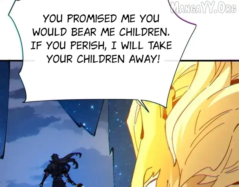 Master: This Villainous Disciple Is Not The Holy Child Chapter 159 – Page 81