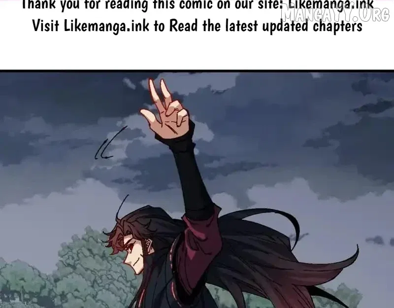 Master: This Villainous Disciple Is Not The Holy Child Chapter 159 – Page 84