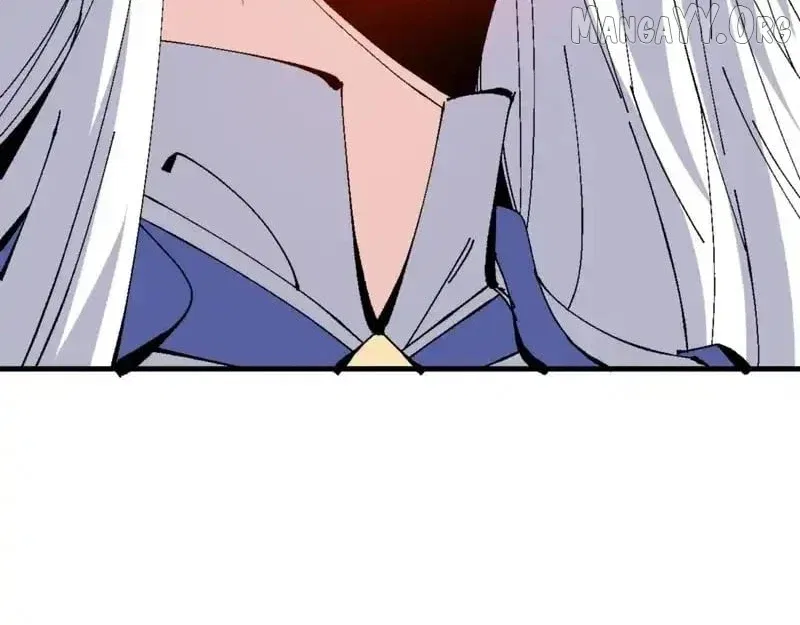 Master: This Villainous Disciple Is Not The Holy Child Chapter 159 – Page 95