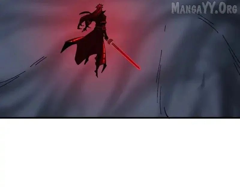 Master: This Villainous Disciple Is Not The Holy Child Chapter 159 – Page 98