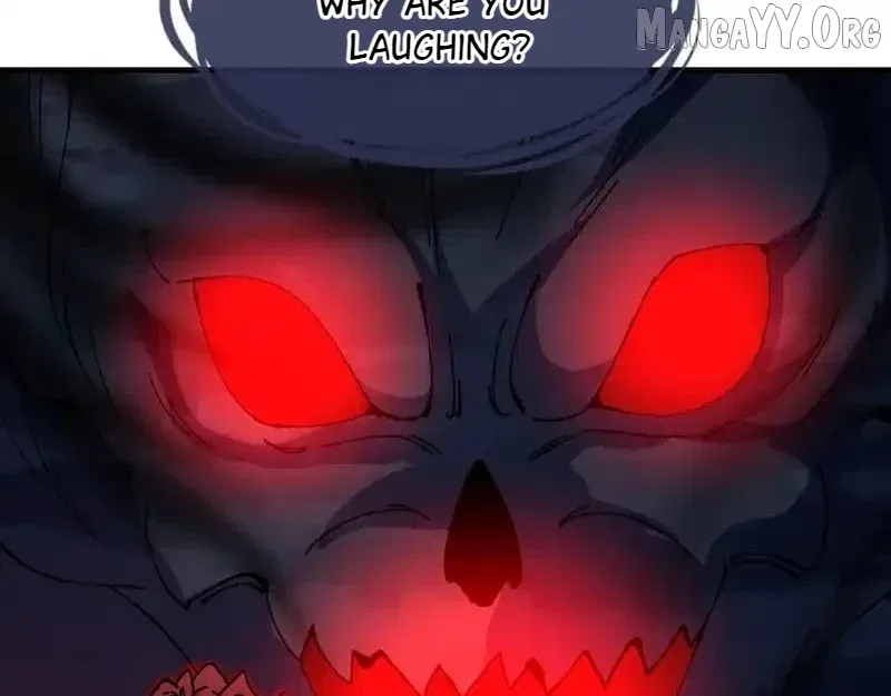Master: This Villainous Disciple Is Not The Holy Child Chapter 159 – Page 109