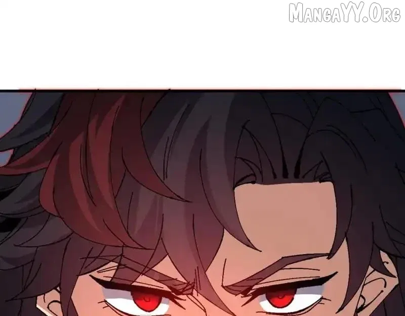 Master: This Villainous Disciple Is Not The Holy Child Chapter 159 – Page 112