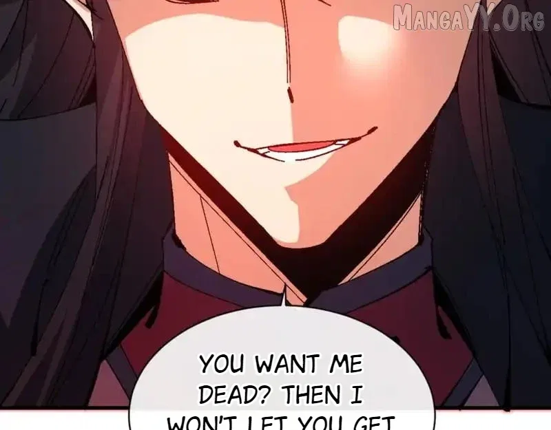 Master: This Villainous Disciple Is Not The Holy Child Chapter 159 – Page 113