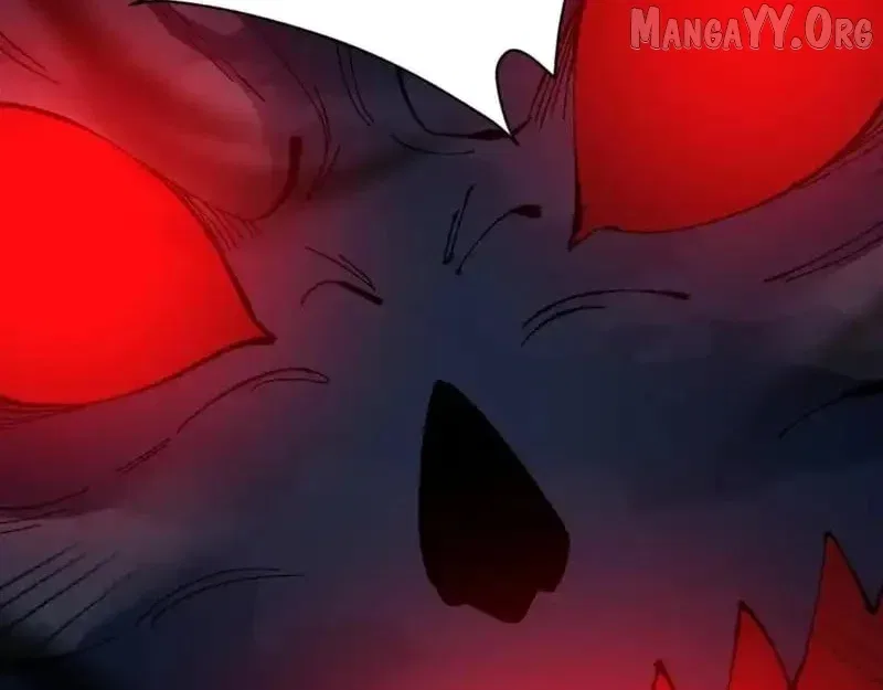 Master: This Villainous Disciple Is Not The Holy Child Chapter 159 – Page 119