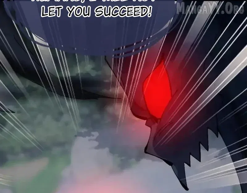 Master: This Villainous Disciple Is Not The Holy Child Chapter 159 – Page 125