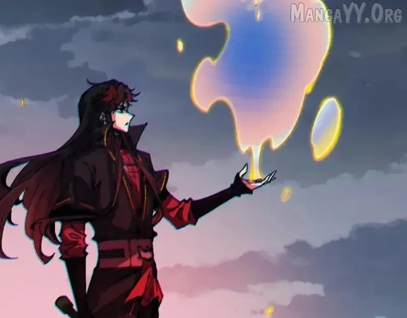 Master: This Villainous Disciple Is Not The Holy Child Chapter 159 – Page 129