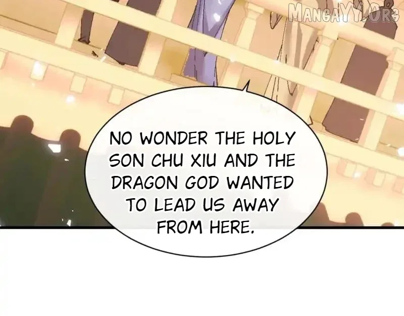 Master: This Villainous Disciple Is Not The Holy Child Chapter 158 – Page 6