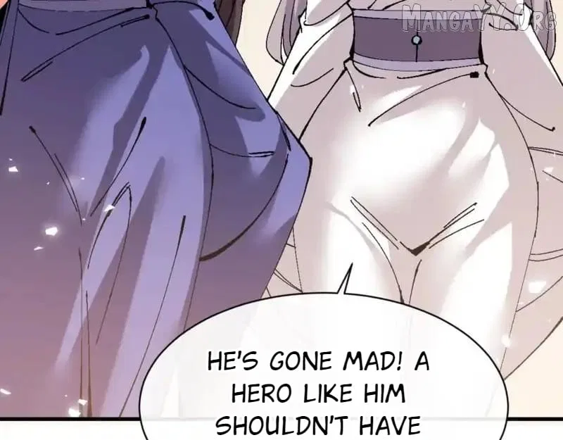 Master: This Villainous Disciple Is Not The Holy Child Chapter 158 – Page 9