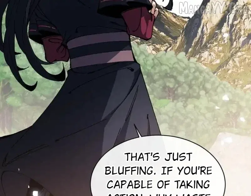 Master: This Villainous Disciple Is Not The Holy Child Chapter 158 – Page 12