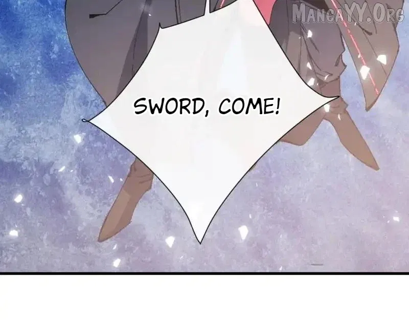 Master: This Villainous Disciple Is Not The Holy Child Chapter 158 – Page 16