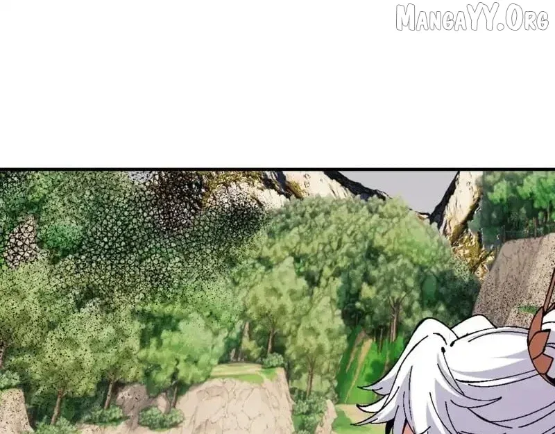 Master: This Villainous Disciple Is Not The Holy Child Chapter 158 – Page 25