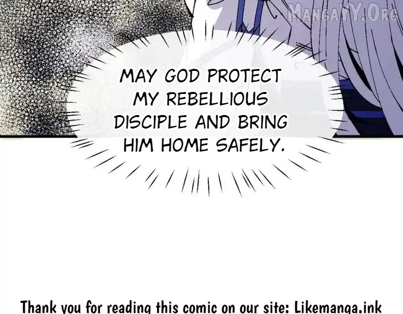 Master: This Villainous Disciple Is Not The Holy Child Chapter 158 – Page 27