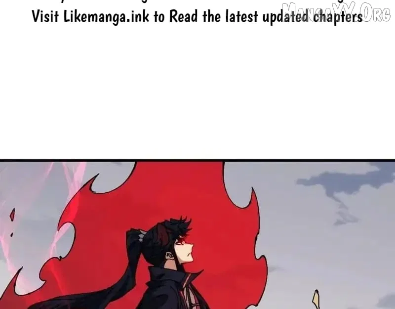 Master: This Villainous Disciple Is Not The Holy Child Chapter 158 – Page 28