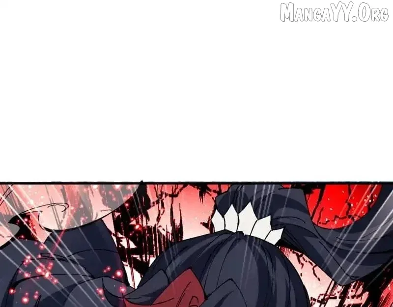 Master: This Villainous Disciple Is Not The Holy Child Chapter 158 – Page 31