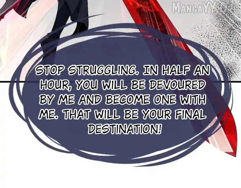 Master: This Villainous Disciple Is Not The Holy Child Chapter 158 – Page 60