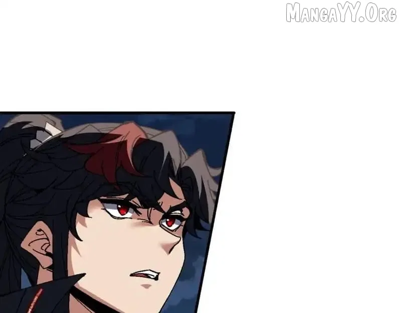 Master: This Villainous Disciple Is Not The Holy Child Chapter 158 – Page 62
