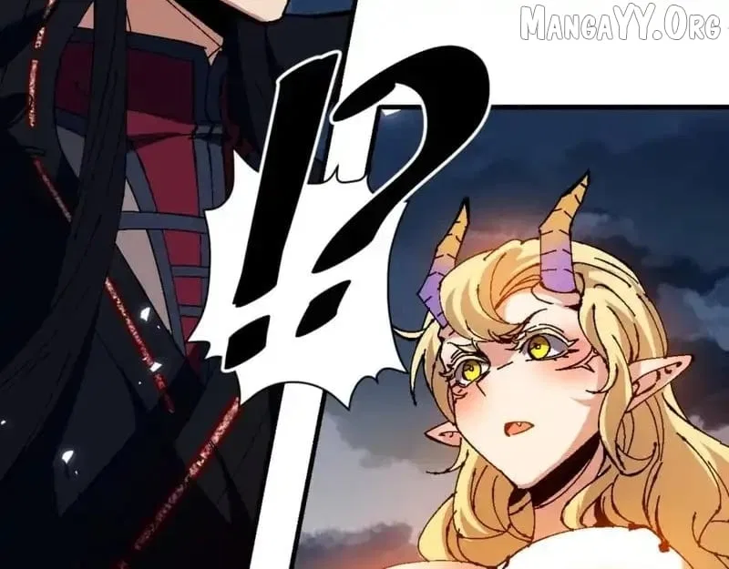 Master: This Villainous Disciple Is Not The Holy Child Chapter 158 – Page 63