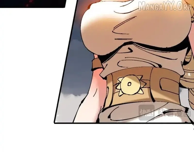 Master: This Villainous Disciple Is Not The Holy Child Chapter 158 – Page 64