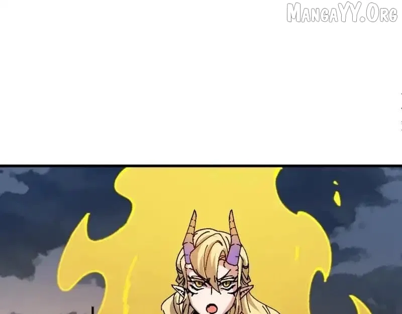 Master: This Villainous Disciple Is Not The Holy Child Chapter 158 – Page 65
