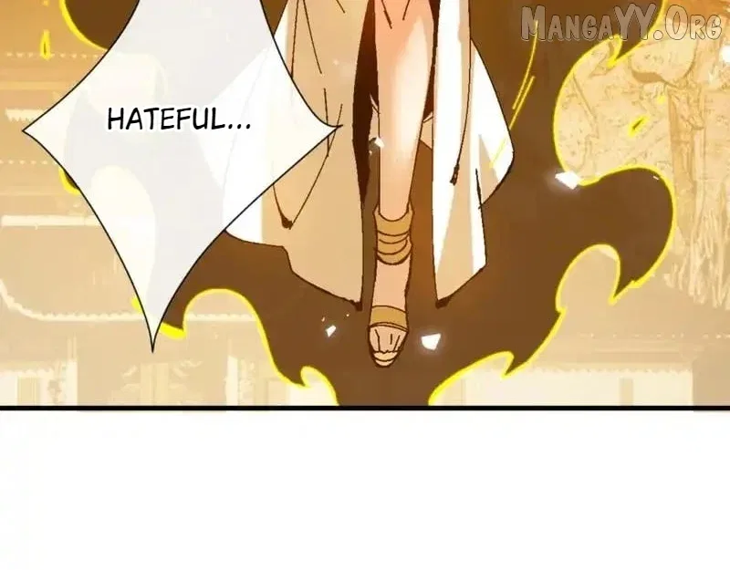 Master: This Villainous Disciple Is Not The Holy Child Chapter 158 – Page 67