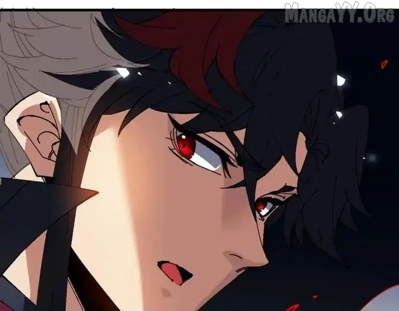 Master: This Villainous Disciple Is Not The Holy Child Chapter 158 – Page 69