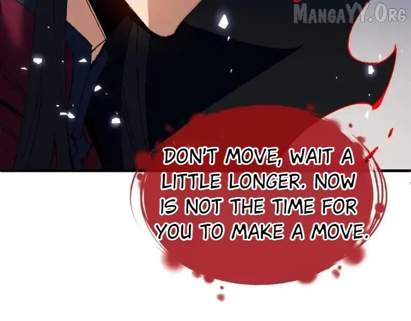 Master: This Villainous Disciple Is Not The Holy Child Chapter 158 – Page 70
