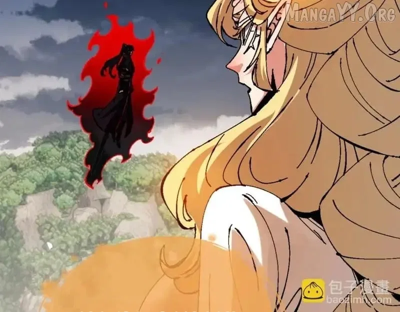 Master: This Villainous Disciple Is Not The Holy Child Chapter 158 – Page 72