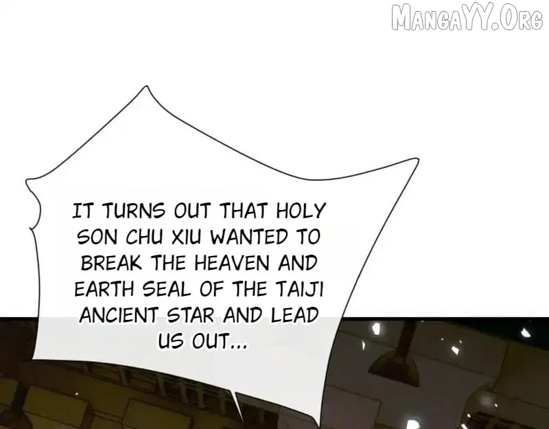 Master: This Villainous Disciple Is Not The Holy Child Chapter 158 – Page 77