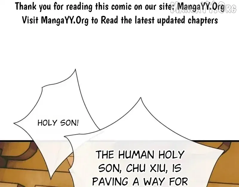 Master: This Villainous Disciple Is Not The Holy Child Chapter 158 – Page 81