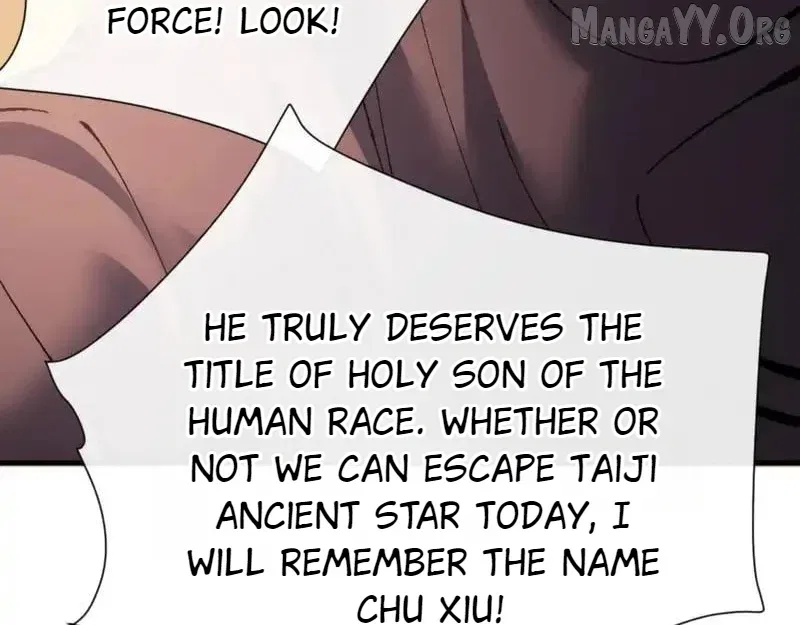 Master: This Villainous Disciple Is Not The Holy Child Chapter 158 – Page 84