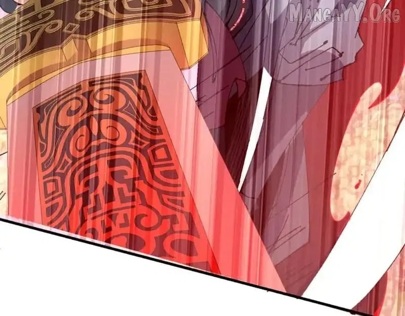 Master: This Villainous Disciple Is Not The Holy Child Chapter 158 – Page 88