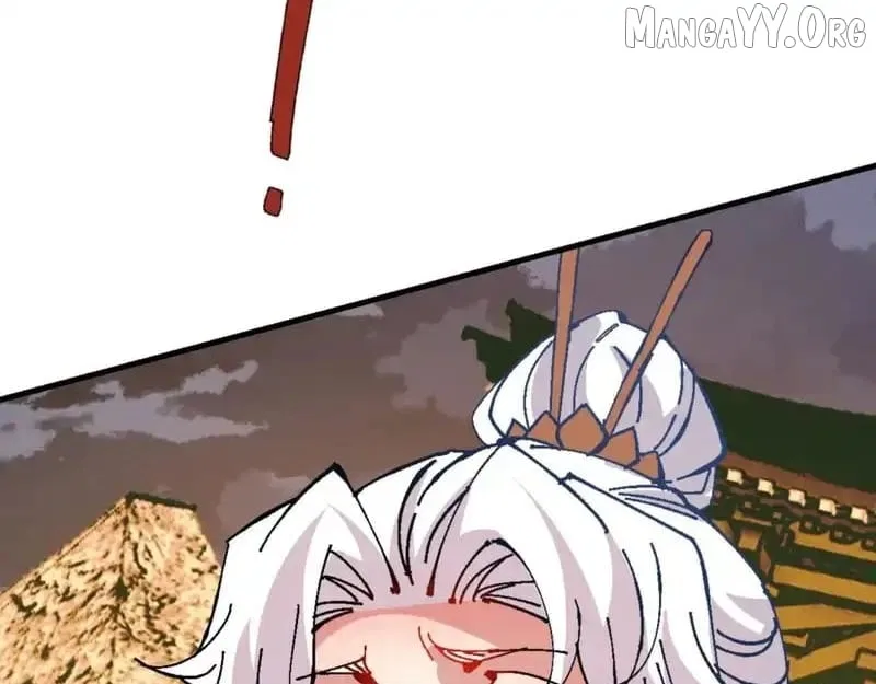Master: This Villainous Disciple Is Not The Holy Child Chapter 158 – Page 92
