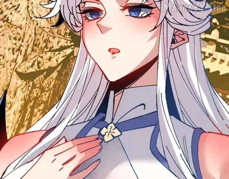 Master: This Villainous Disciple Is Not The Holy Child Chapter 158 – Page 93