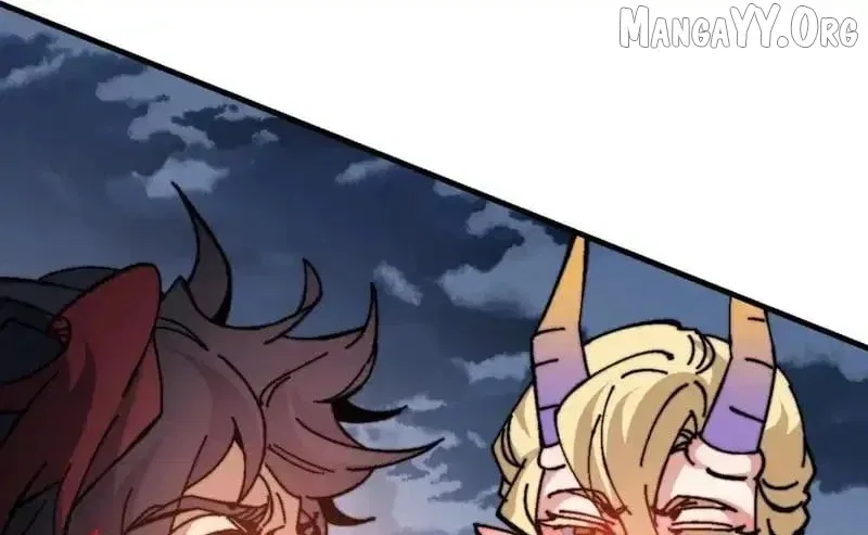 Master: This Villainous Disciple Is Not The Holy Child Chapter 158 – Page 100