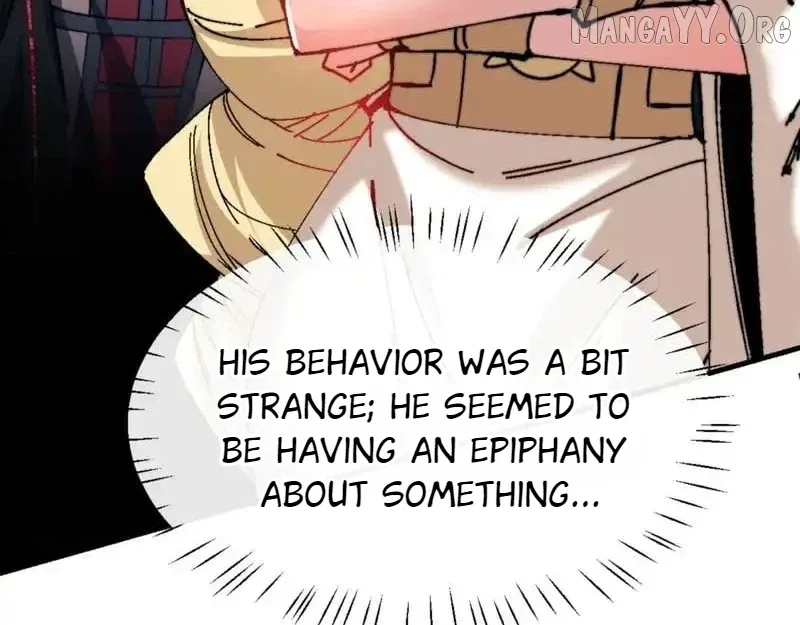 Master: This Villainous Disciple Is Not The Holy Child Chapter 158 – Page 102