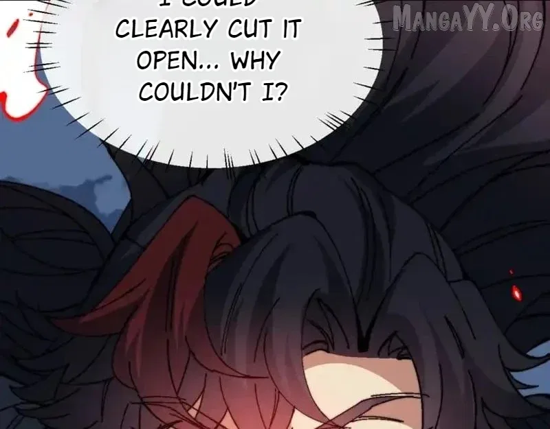 Master: This Villainous Disciple Is Not The Holy Child Chapter 158 – Page 107