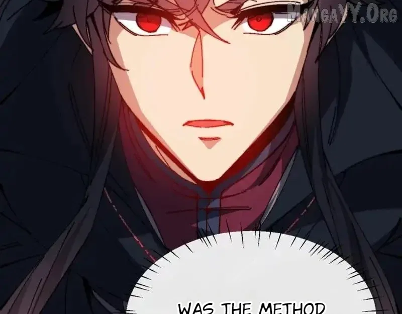 Master: This Villainous Disciple Is Not The Holy Child Chapter 158 – Page 108