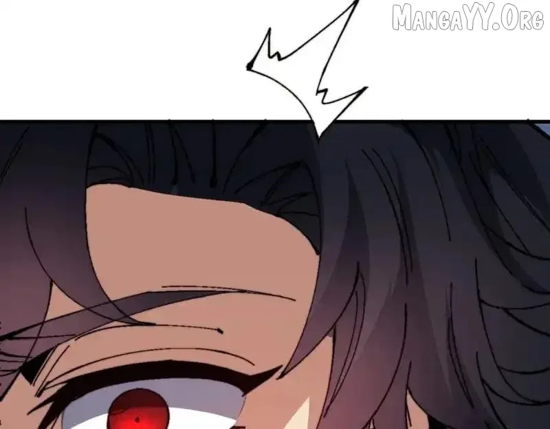 Master: This Villainous Disciple Is Not The Holy Child Chapter 158 – Page 110