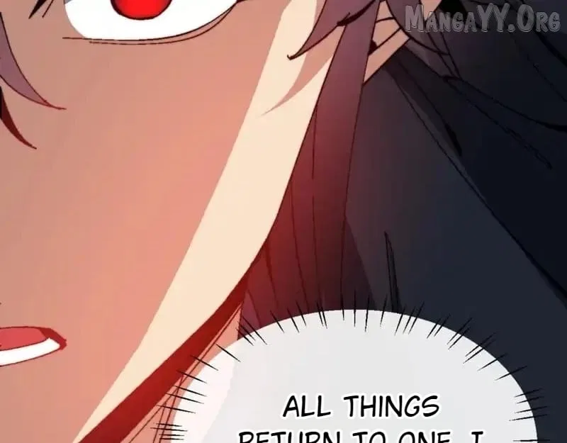 Master: This Villainous Disciple Is Not The Holy Child Chapter 158 – Page 111