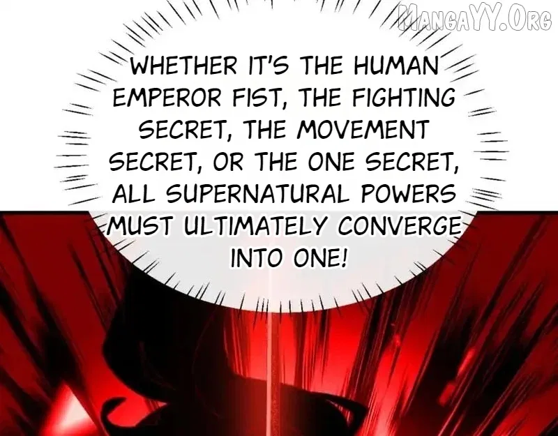 Master: This Villainous Disciple Is Not The Holy Child Chapter 158 – Page 113