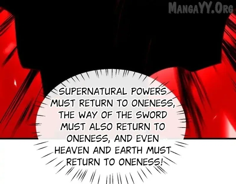 Master: This Villainous Disciple Is Not The Holy Child Chapter 158 – Page 115