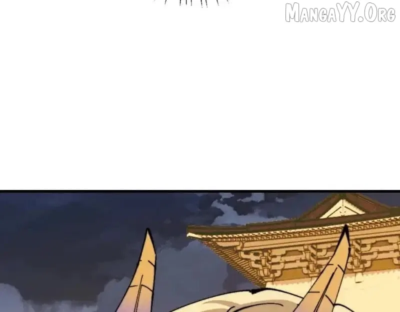 Master: This Villainous Disciple Is Not The Holy Child Chapter 158 – Page 116