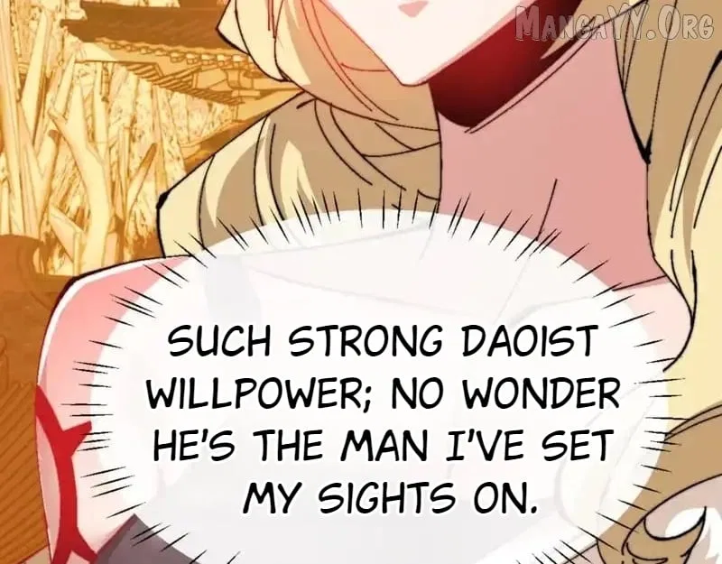 Master: This Villainous Disciple Is Not The Holy Child Chapter 158 – Page 118