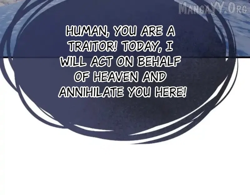 Master: This Villainous Disciple Is Not The Holy Child Chapter 158 – Page 126