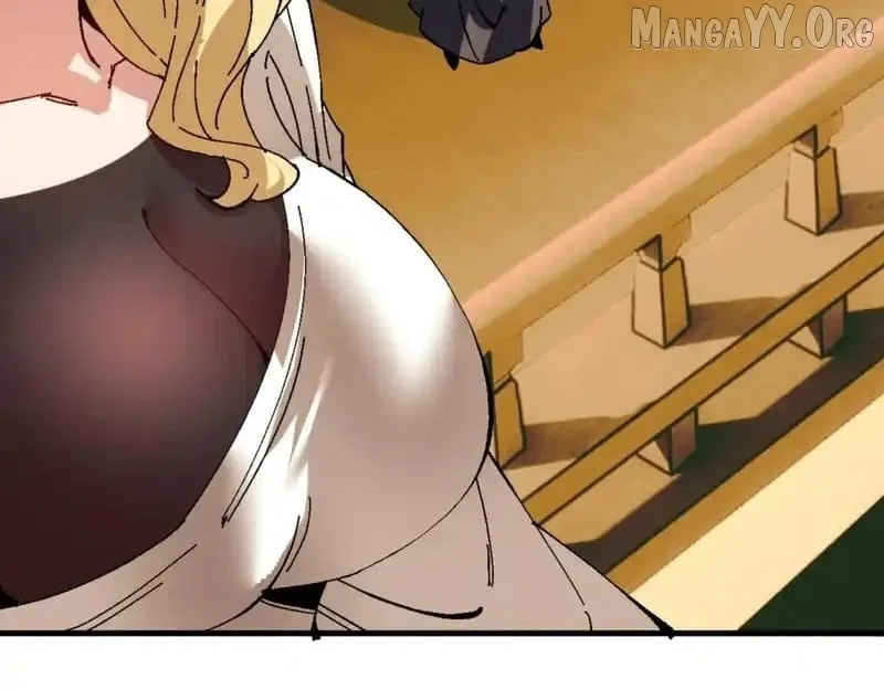 Master: This Villainous Disciple Is Not The Holy Child Chapter 158 – Page 132