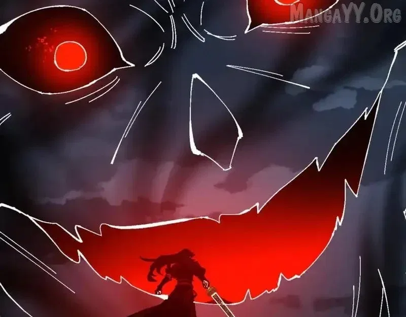 Master: This Villainous Disciple Is Not The Holy Child Chapter 158 – Page 138
