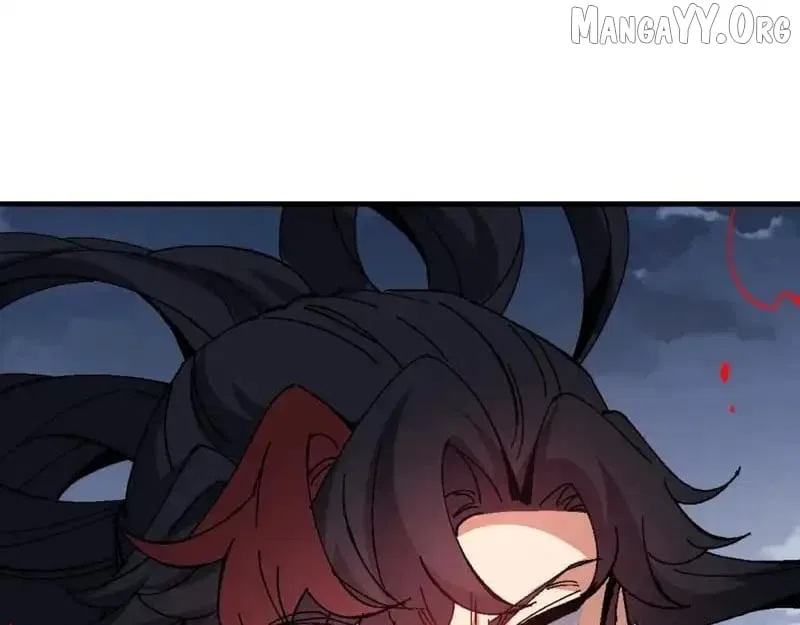 Master: This Villainous Disciple Is Not The Holy Child Chapter 158 – Page 141
