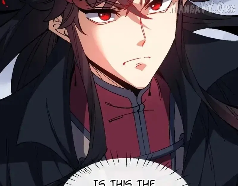 Master: This Villainous Disciple Is Not The Holy Child Chapter 158 – Page 142