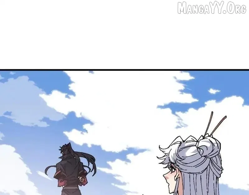 Master: This Villainous Disciple Is Not The Holy Child Chapter 157 – Page 4