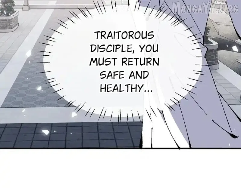 Master: This Villainous Disciple Is Not The Holy Child Chapter 157 – Page 6